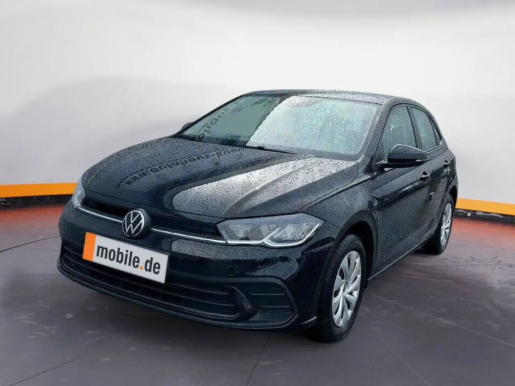 Photo 1 : Volkswagen Polo 2023 Petrol