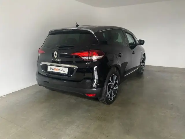 Photo 1 : Renault Scenic 2018 Diesel