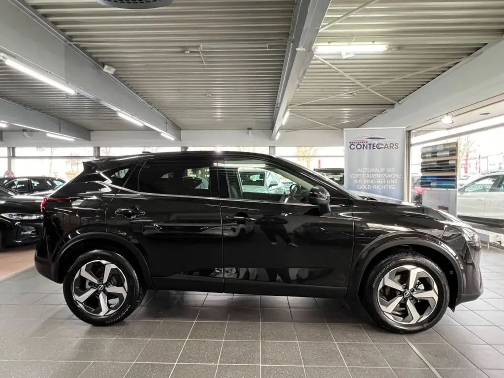 Photo 1 : Nissan Qashqai 2023 Essence