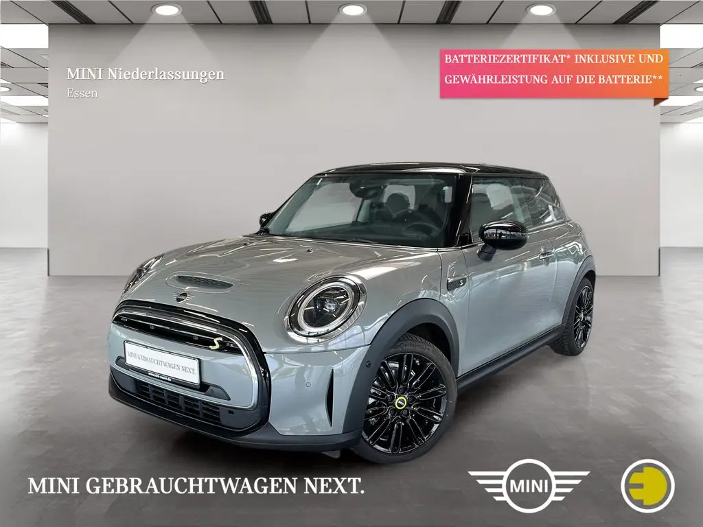 Photo 1 : Mini Cooper 2021 Not specified