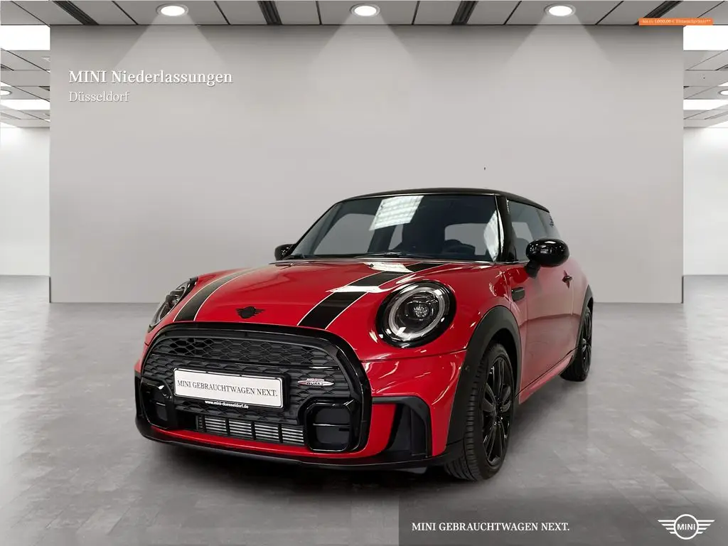 Photo 1 : Mini Cooper 2023 Petrol