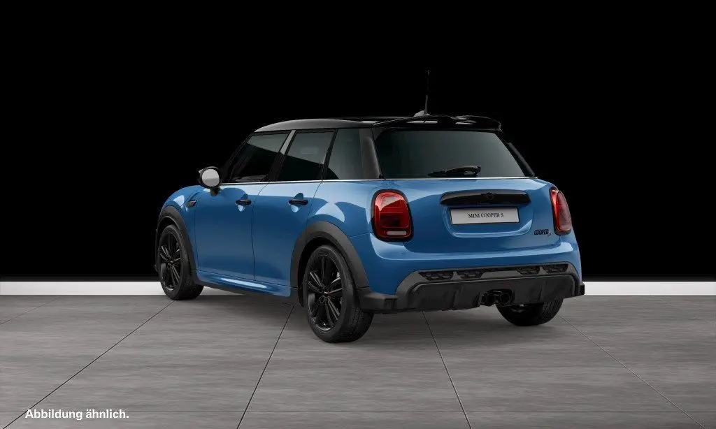 Photo 1 : Mini Cooper 2023 Petrol