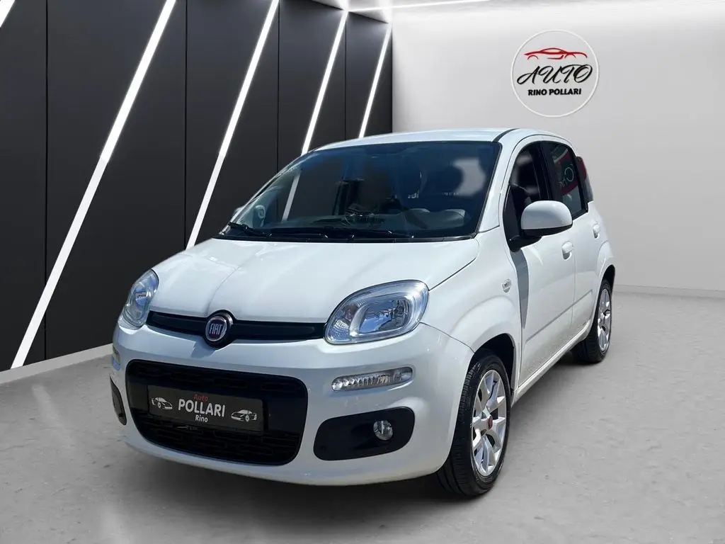 Photo 1 : Fiat Panda 2017 Essence