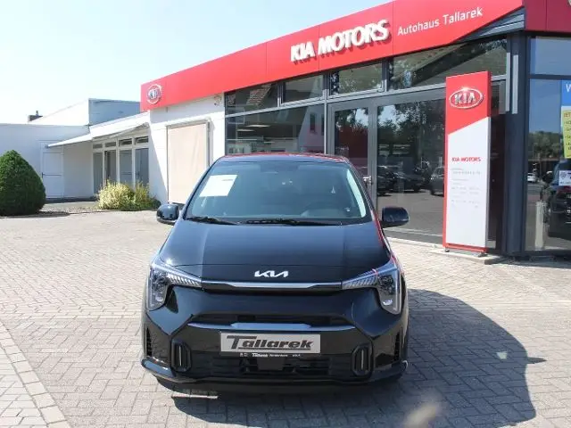 Photo 1 : Kia Picanto 2024 Petrol