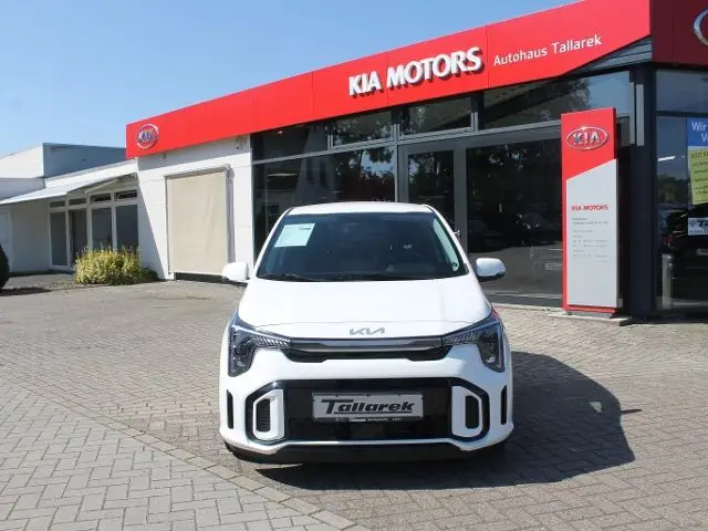 Photo 1 : Kia Picanto 2024 Petrol