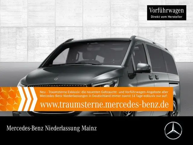 Photo 1 : Mercedes-benz Classe V 2024 Diesel