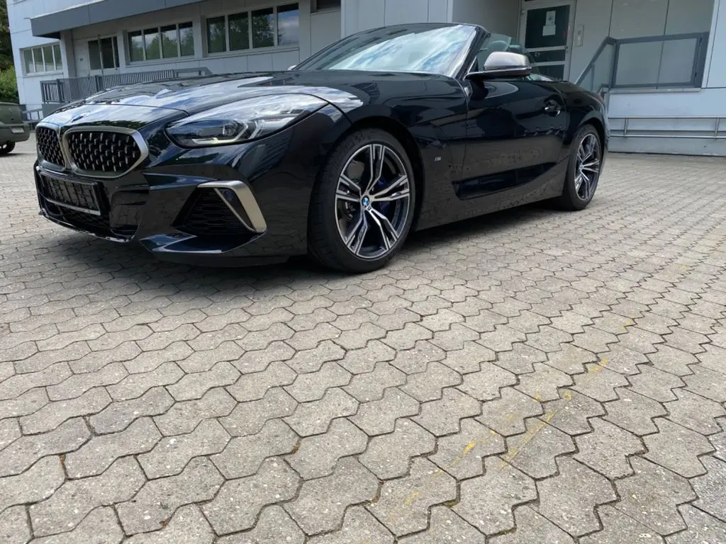 Photo 1 : Bmw Z4 2019 Petrol