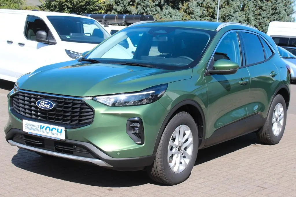 Photo 1 : Ford Kuga 2024 Essence