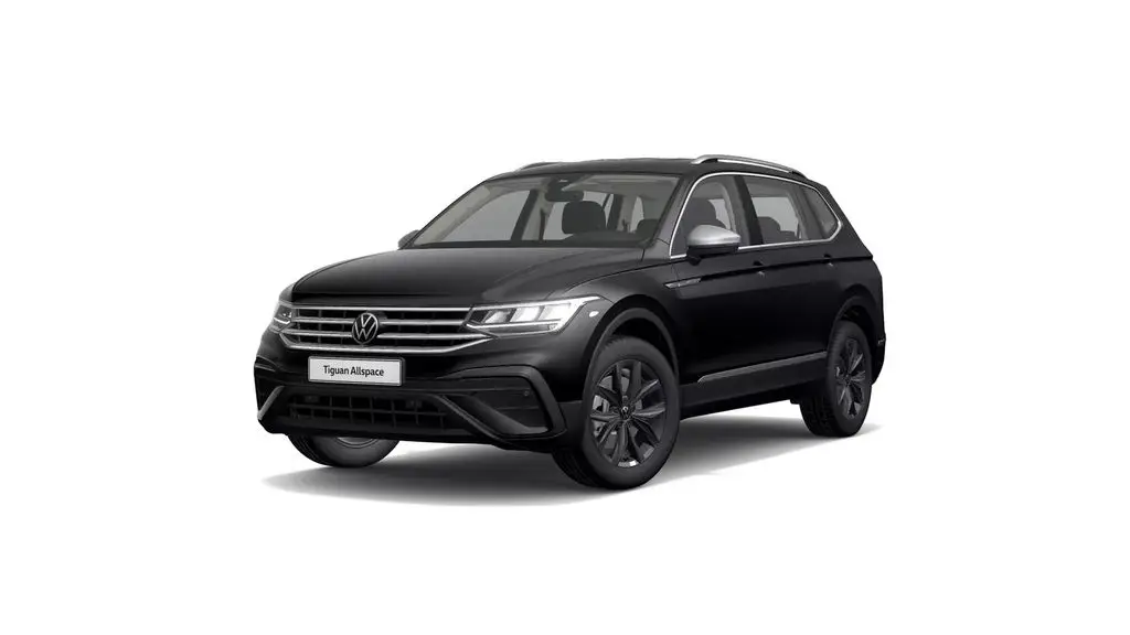 Photo 1 : Volkswagen Tiguan 2022 Diesel