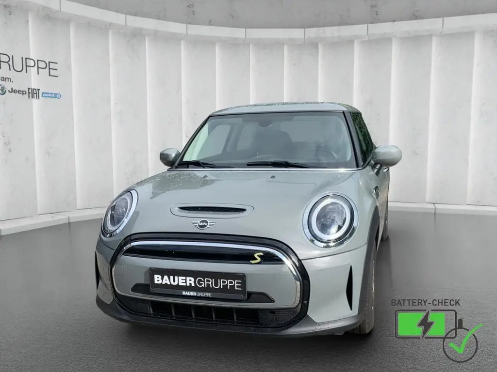 Photo 1 : Mini Cooper 2021 Not specified