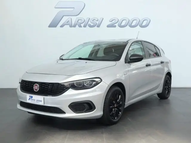 Photo 1 : Fiat Tipo 2020 Essence