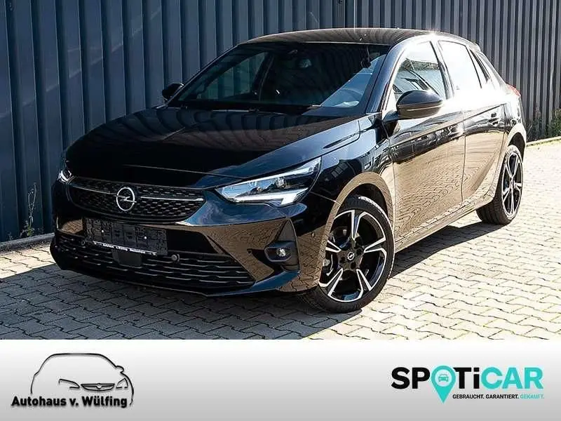 Photo 1 : Opel Corsa 2023 Petrol