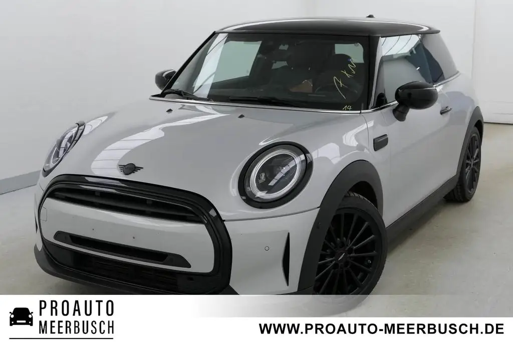 Photo 1 : Mini Cooper 2021 Petrol