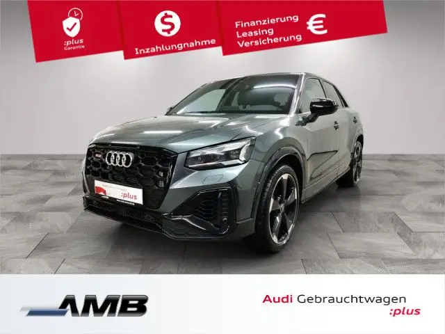 Photo 1 : Audi Sq2 2024 Essence