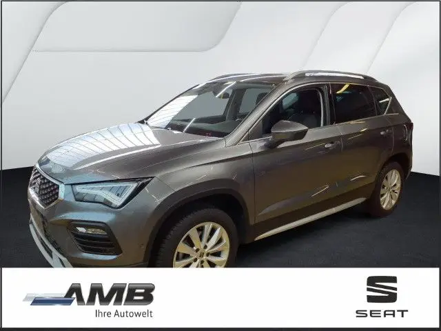 Photo 1 : Seat Ateca 2024 Essence