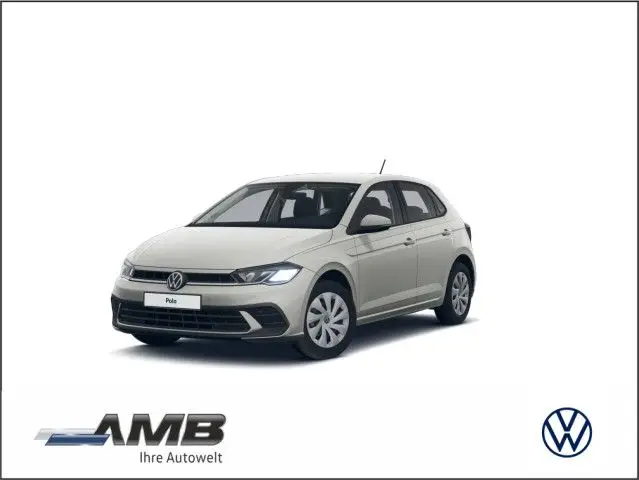 Photo 1 : Volkswagen Polo 2024 Essence