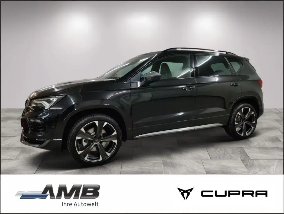 Photo 1 : Cupra Ateca 2024 Essence