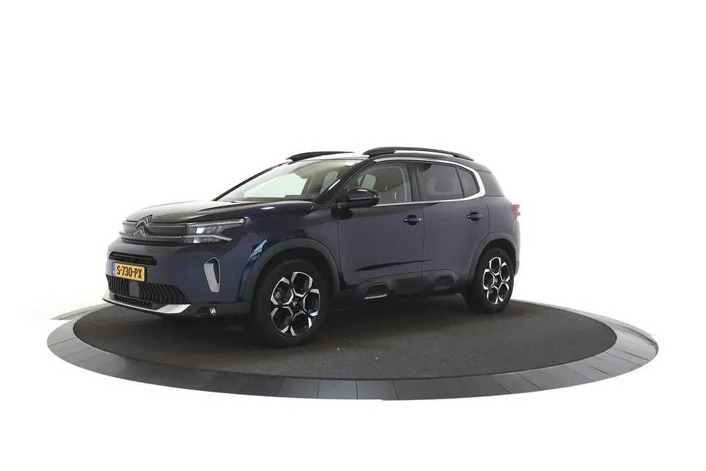 Photo 1 : Citroen C5 Aircross 2023 Petrol