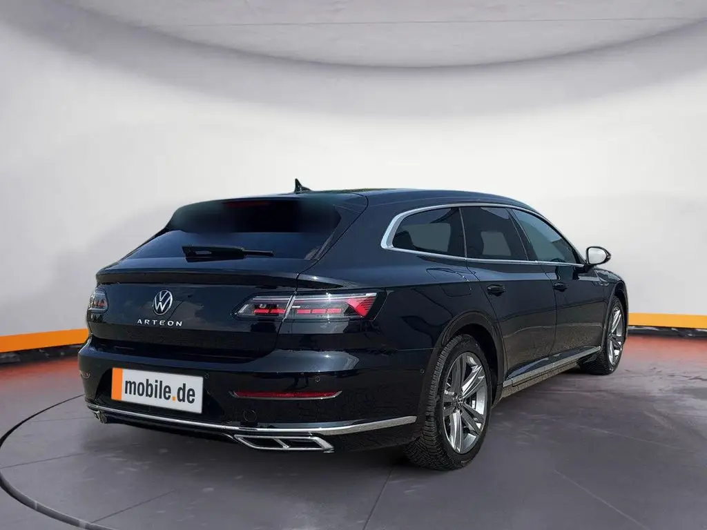 Photo 1 : Volkswagen Arteon 2023 Diesel