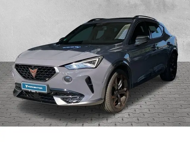 Photo 1 : Cupra Formentor 2022 Hybride