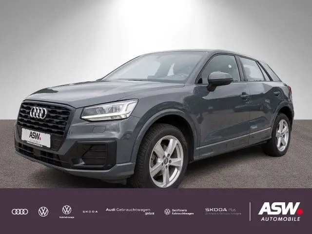 Photo 1 : Audi Q2 2019 Diesel