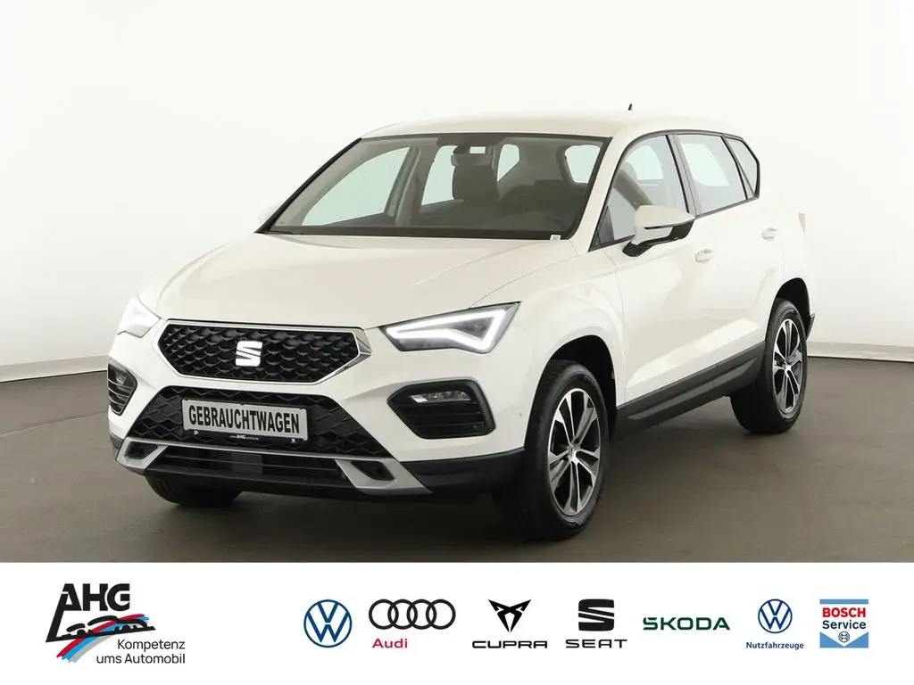 Photo 1 : Seat Ateca 2023 Essence