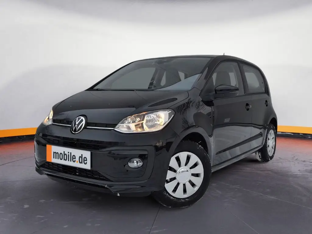 Photo 1 : Volkswagen Up! 2024 Petrol