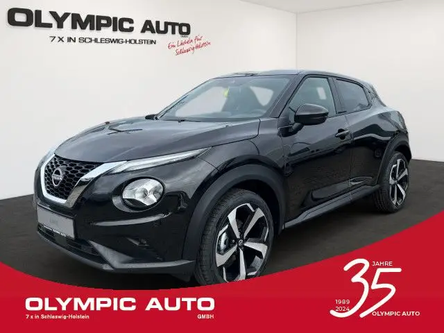 Photo 1 : Nissan Juke 2024 Essence