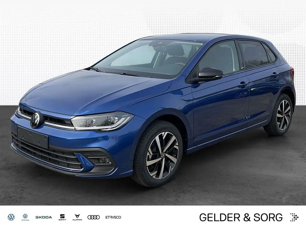 Photo 1 : Volkswagen Polo 2024 Essence