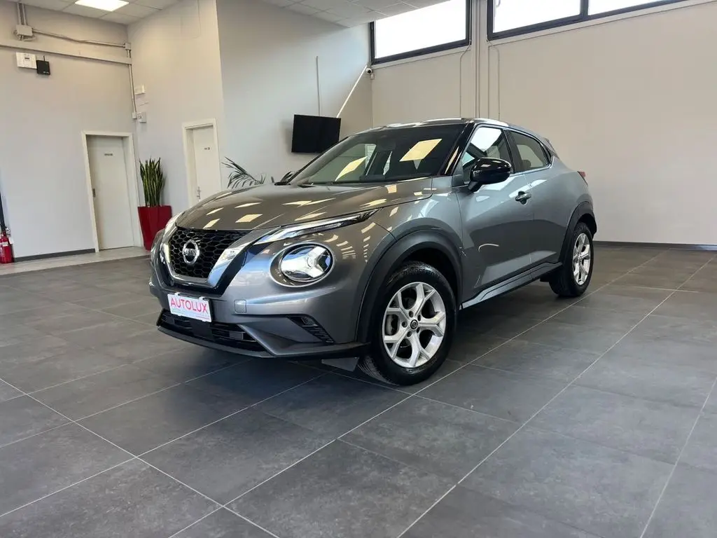 Photo 1 : Nissan Juke 2020 Essence