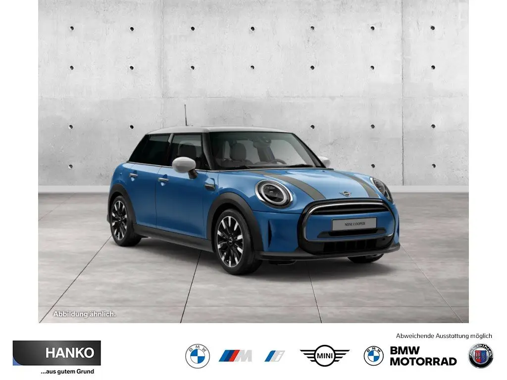 Photo 1 : Mini Cooper 2023 Essence