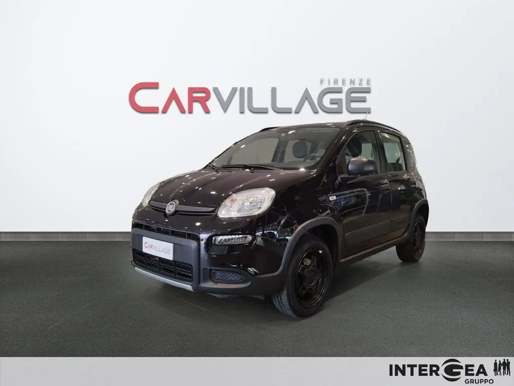 Photo 1 : Fiat Panda 2019 Petrol