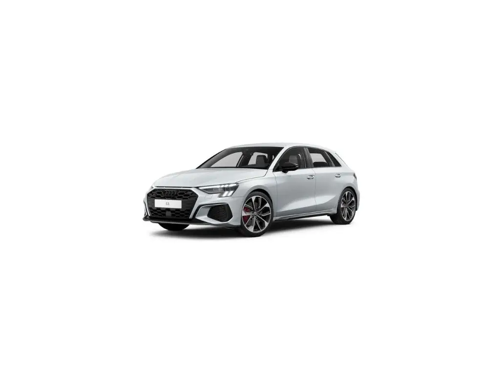 Photo 1 : Audi S3 2023 Petrol