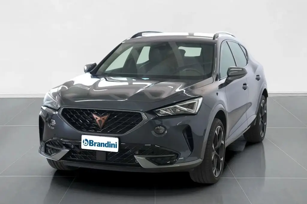 Photo 1 : Cupra Formentor 2022 Diesel