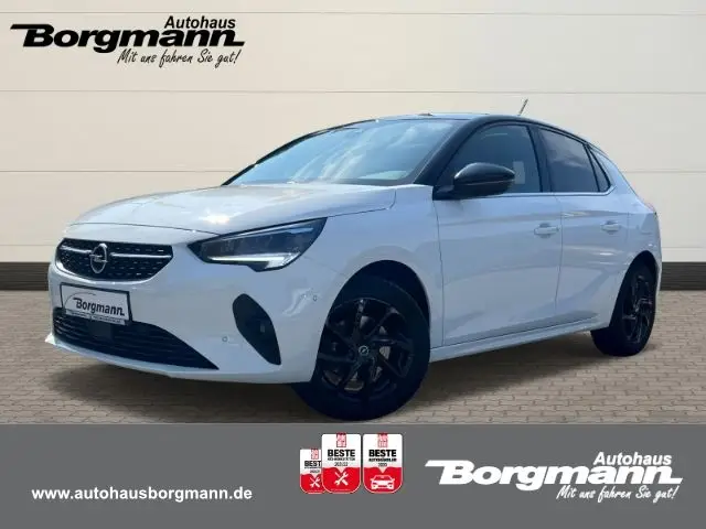 Photo 1 : Opel Corsa 2021 Essence