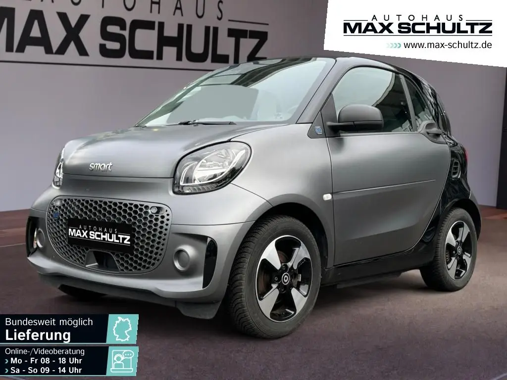 Photo 1 : Smart Fortwo 2021 Not specified