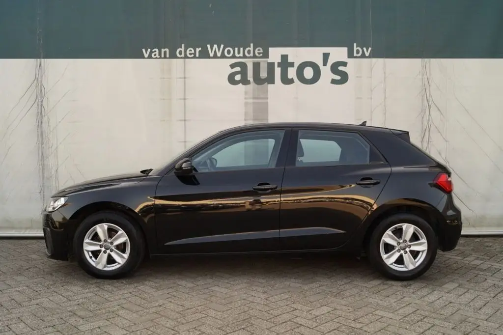 Photo 1 : Audi A1 2020 Petrol