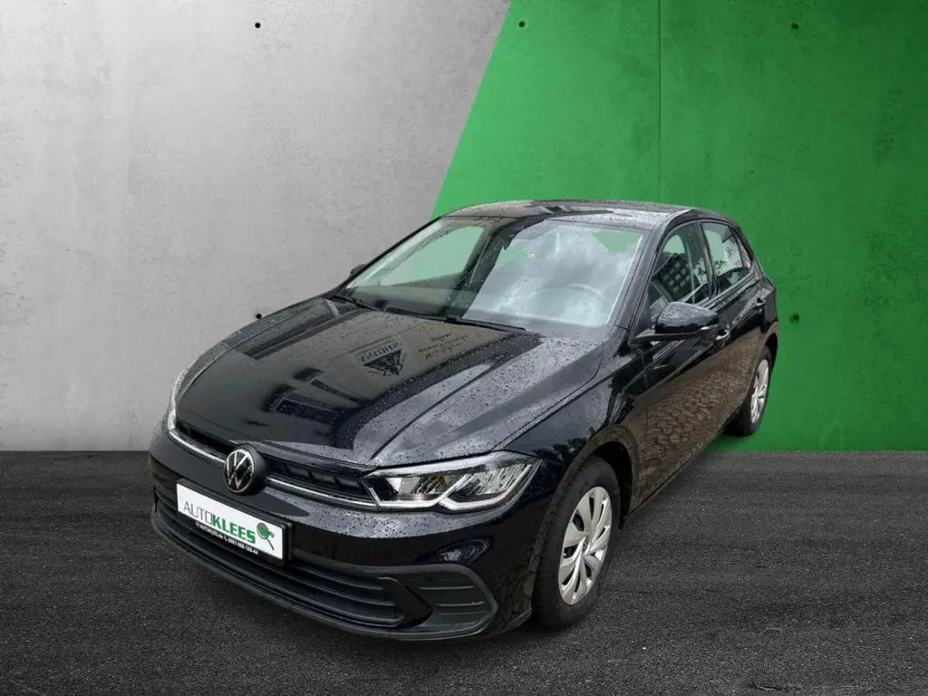 Photo 1 : Volkswagen Polo 2023 Essence