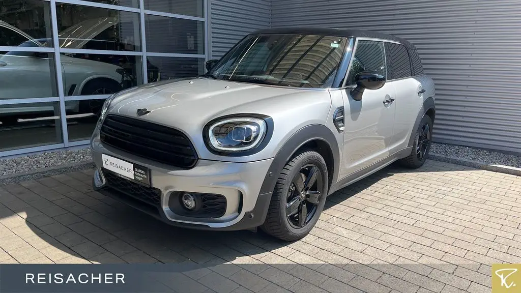 Photo 1 : Mini Cooper 2023 Diesel