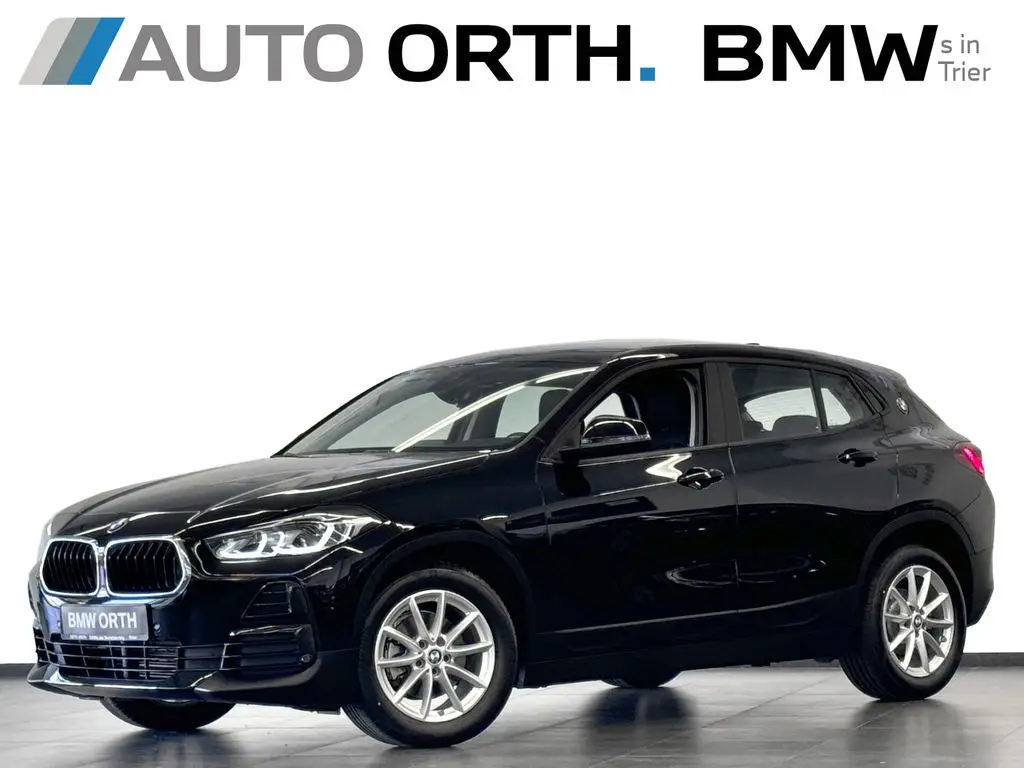 Photo 1 : Bmw X2 2021 Petrol