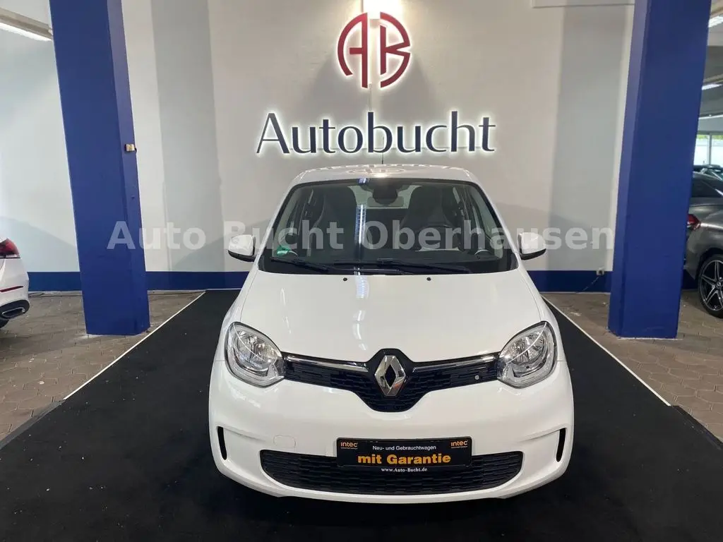 Photo 1 : Renault Twingo 2019 Petrol