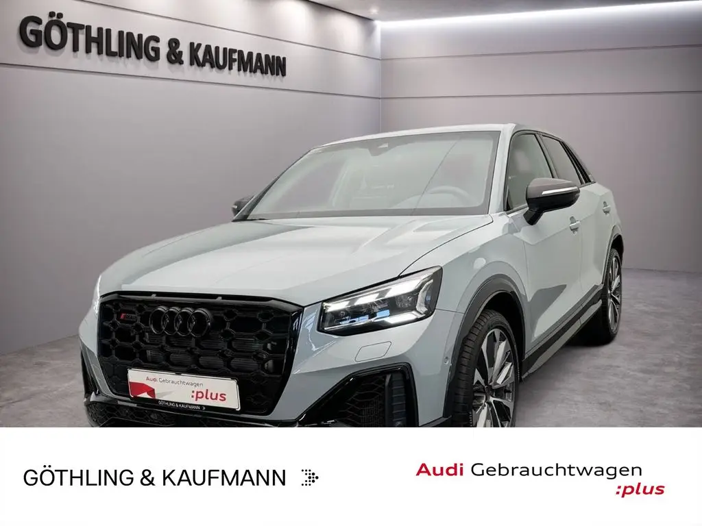 Photo 1 : Audi Sq2 2023 Essence