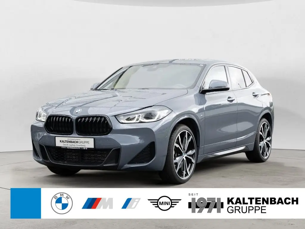 Photo 1 : Bmw X2 2023 Diesel