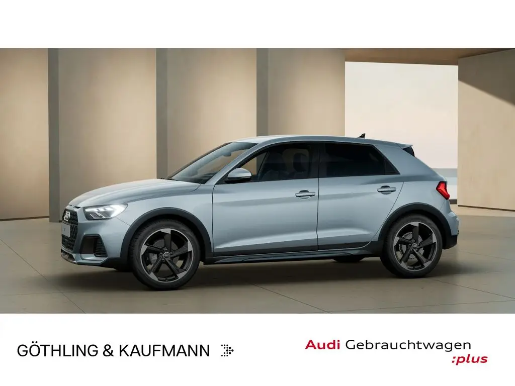 Photo 1 : Audi A1 2023 Petrol