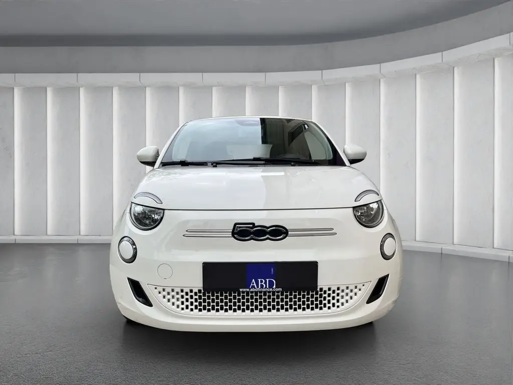 Photo 1 : Fiat 500 2022 Non renseigné