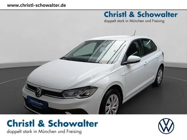 Photo 1 : Volkswagen Polo 2021 Essence