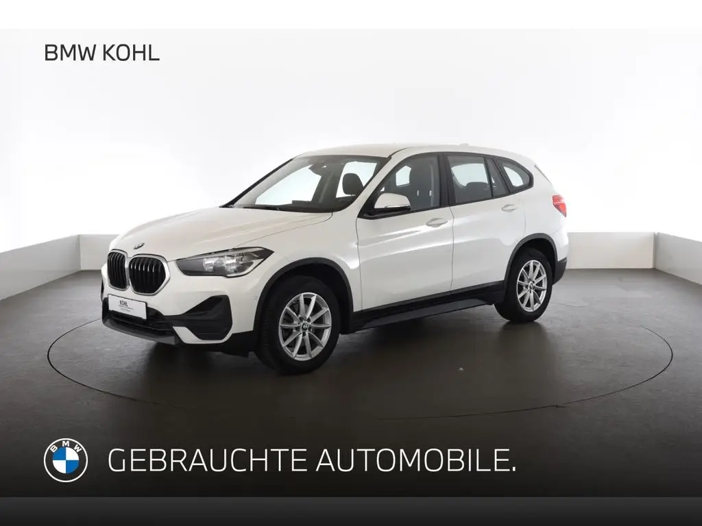 Photo 1 : Bmw X1 2022 Petrol