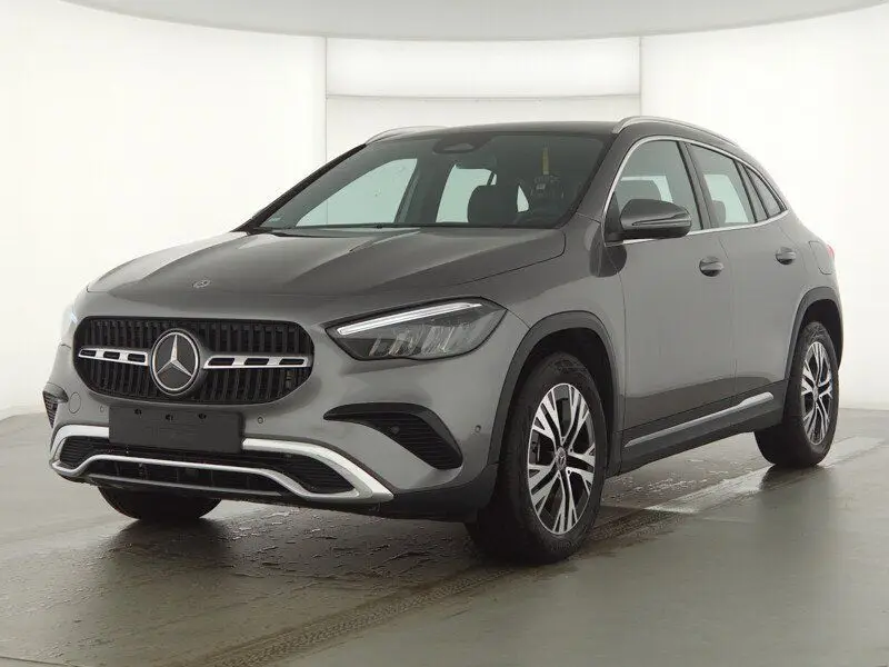 Photo 1 : Mercedes-benz Classe Gla 2023 Petrol