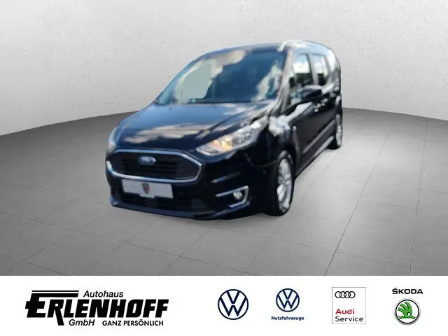 Photo 1 : Ford Tourneo 2019 Diesel