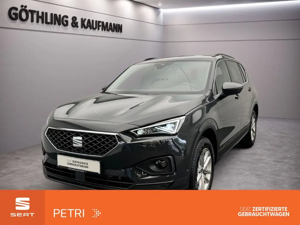 Photo 1 : Seat Tarraco 2024 Petrol